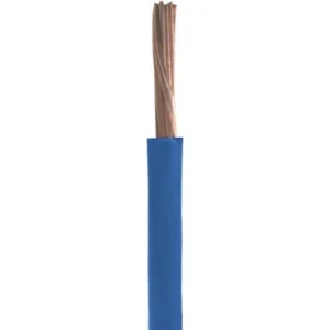 Stinger - SPW318TU strømkabel 0,75mm²