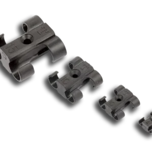 SWT0B - T-clips strømkabel 50mm²