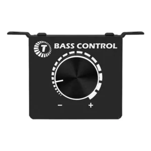Taramps Bassfjernkontroll