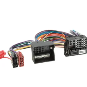 T-stykke VAG 40pin Quadlock
