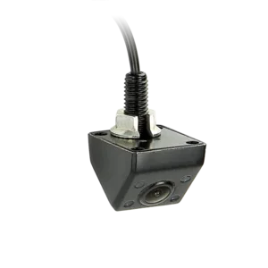 Universelt ryggekamera IP68