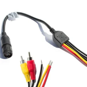 Waeco - ADAPT5 adapterkabel