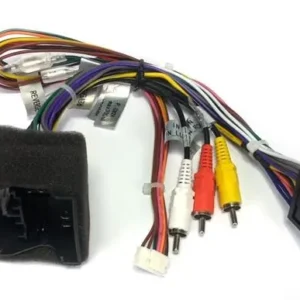 Zenec Z-E2050/55 Quadlock 3