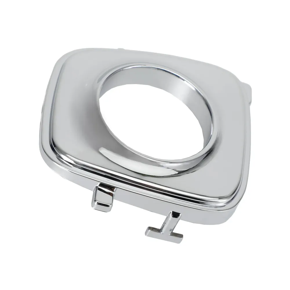 2008-2017 Rolls Royce Ghost RR4 Spirit Ecstasy 51137457662 Chrome Cover