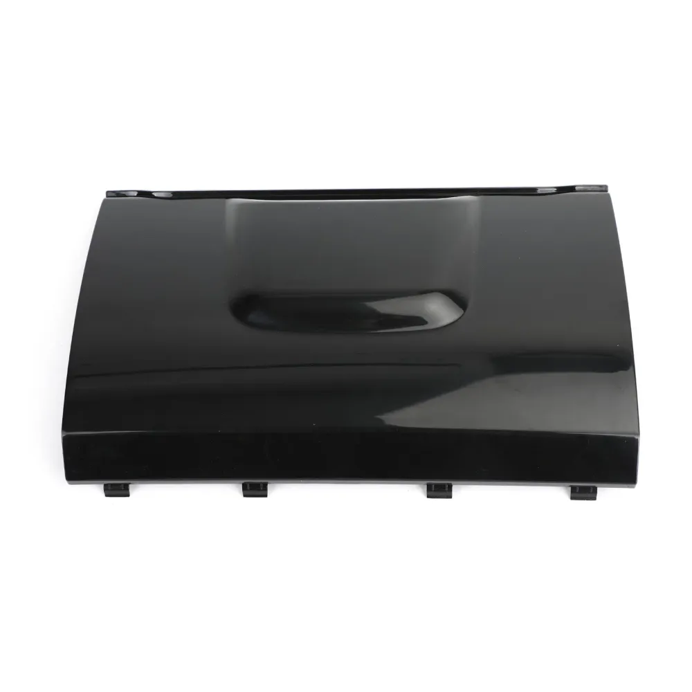 Deksel til slepekrok bak A1638801105 Mercedes-Benz ML W163 1998–2005 Generisk
