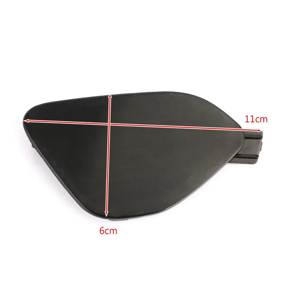 Front Bumper Tow Hook Cover Cap 39820294 Volvo S60 V60 S60L 2014-2017 generisk