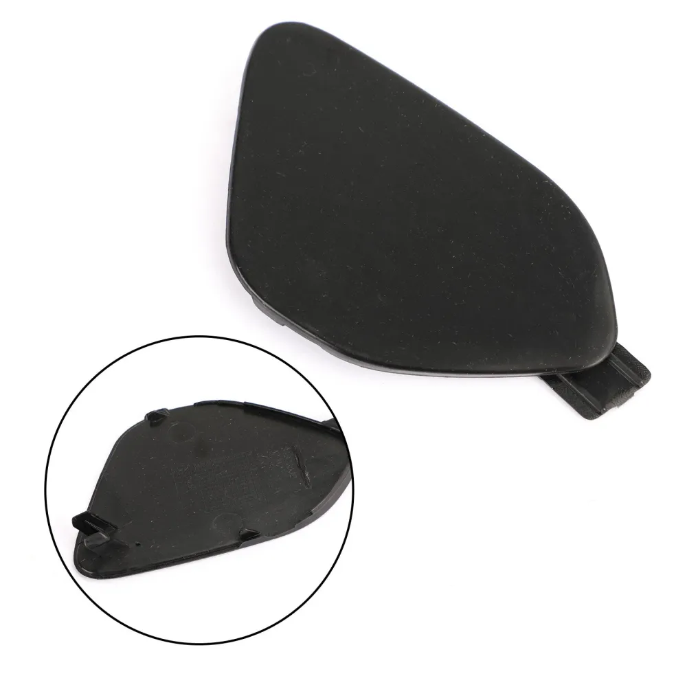 Front Bumper Tow Hook Cover Cap 39820294 Volvo S60 V60 S60L 2014-2017 generisk