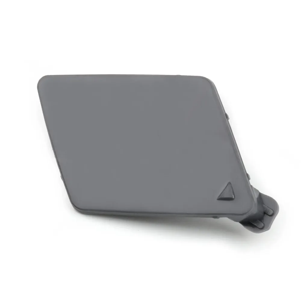 Front støtfanger slepekrokdeksel BMW 5-serie F10 F11 F18 2010-2013 Generisk