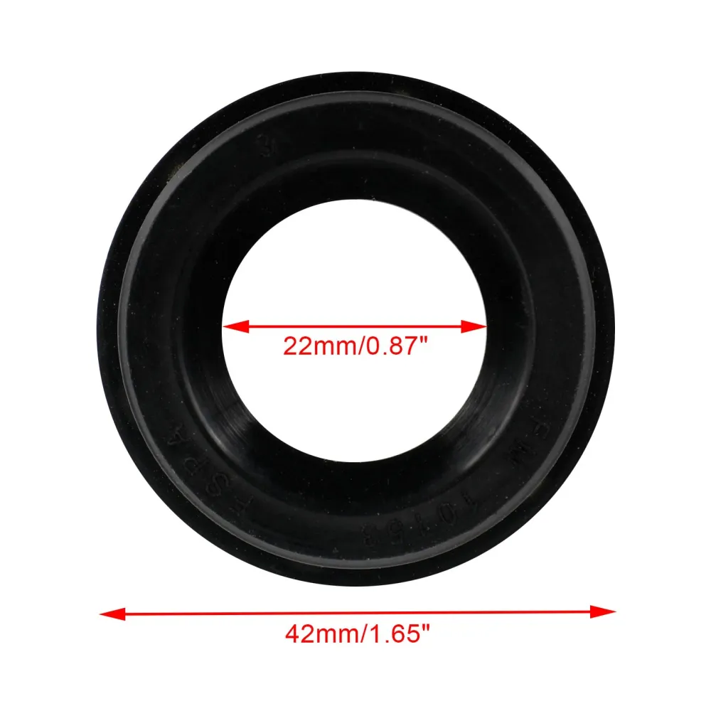 BMW X1 X3 X5 Z4 1 3 5 6 7 Series Excentric Shaft Sensor Seal 11127559699