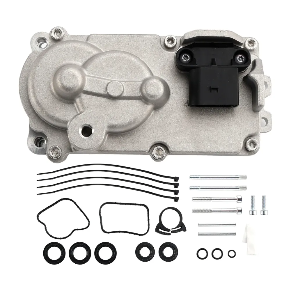 5496045RX VGT ELEKTRONISK AKTUATOR HOLSET ISX CUMMINS TURBO HE300VG HE351VE