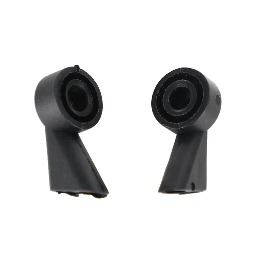 2x bakvisker vaskemaskin frontrute spray jet audi a1 a3 a4 q7 8e9955985 generisk
