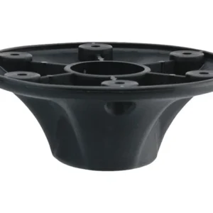 Garelick, bordadapterplugg med hurtigutløser, 58 mm (1 stk), GAR-75648