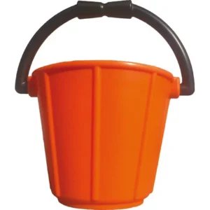 Talamex, bøtte oransje, 7,0 liter (1 stk.)