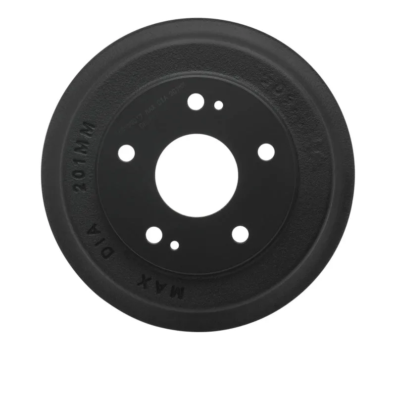 DFC 06-15 Honda Civic Coupe Rear True Balanced Brake Drum