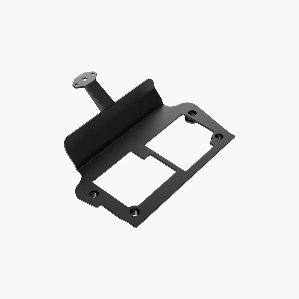 BMW 10.25-tommers TFT Adapterbrakett (K1600 / R1250RT / R1300RT)