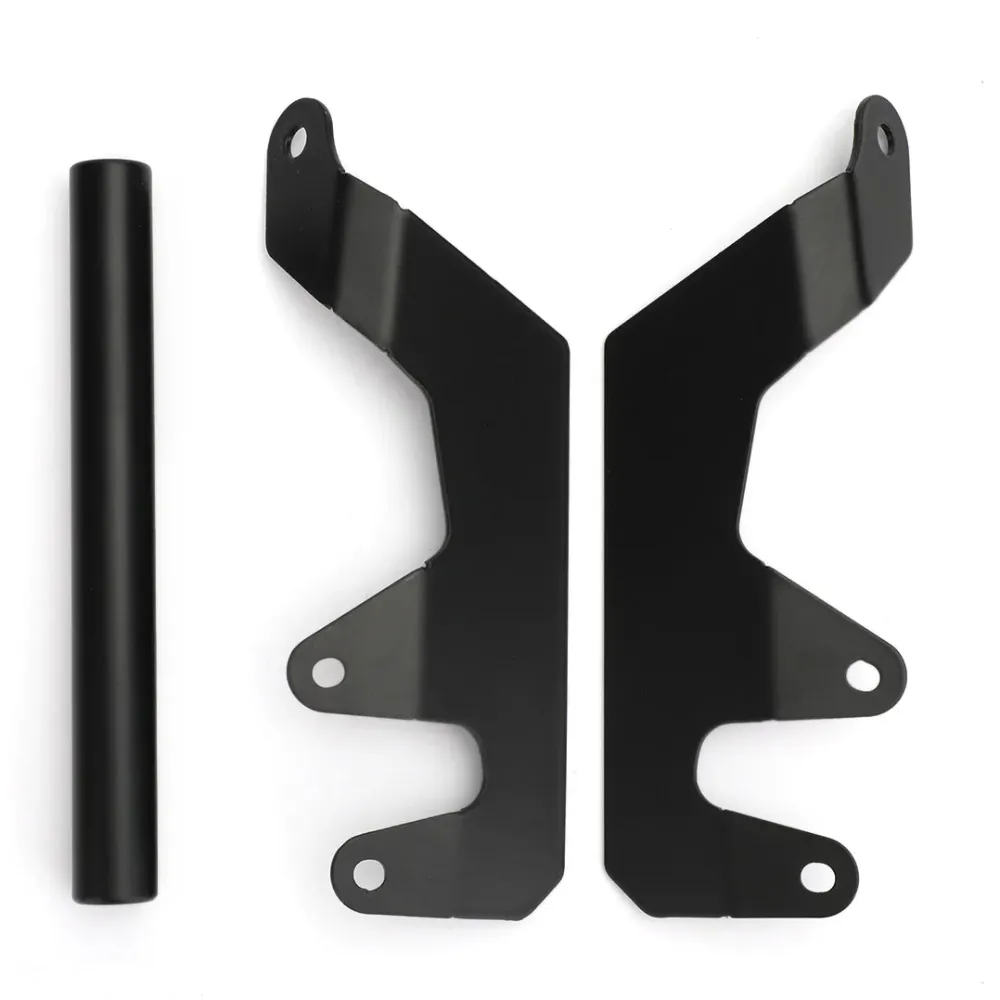 Navigasjonsbrakettmontering GPS smarttelefonholder Honda NC700X NC750X 2014 2015 Generic
