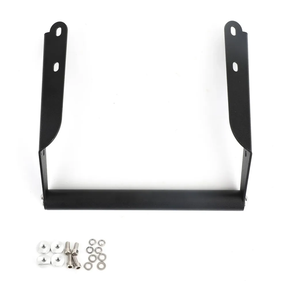 Smarttelefon GPS Holder Bracket Fit Kawasaki KLZ1000 Versys 1000 2019 2023