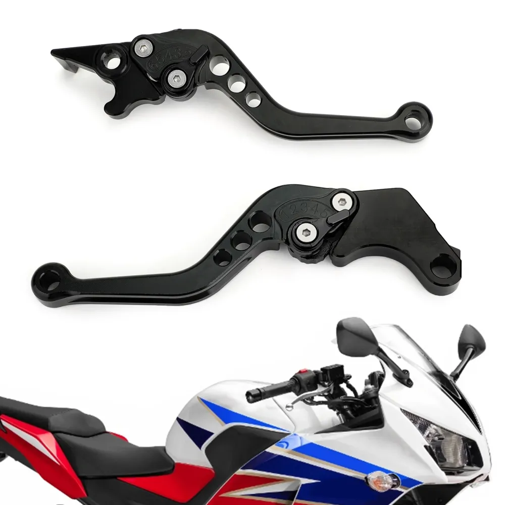 Bremsekoblingspaker Honda CBR300RR CB300F/FA 14-16 CBR500R CB500F/X 13-15