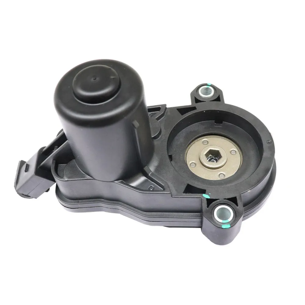 2016-2017 Mazda CX-5 Parkeringsbremsemotor Juster aktuator LH eller RH
