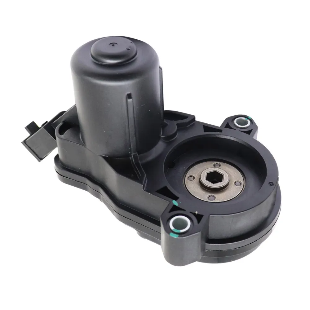 Parkeringsbremsemotor Juster aktuator Mazda CX-5 CX-9 2.5L 16-2023 LH eller RH
