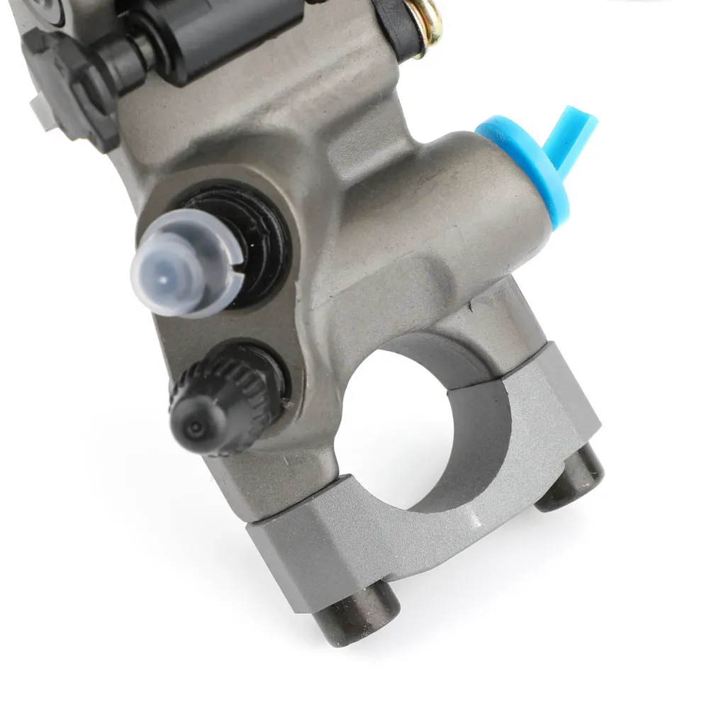 1998-2006 Ducati 900SS/1000SS 1X Pair Brake Master Cylinder Generic