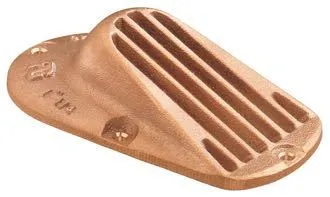 Guidi, Bundsi skrog, 1 1/4" bronse