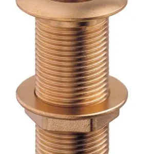 Guidi, Gjennomføring 1 bronse, 1" - 80 mm