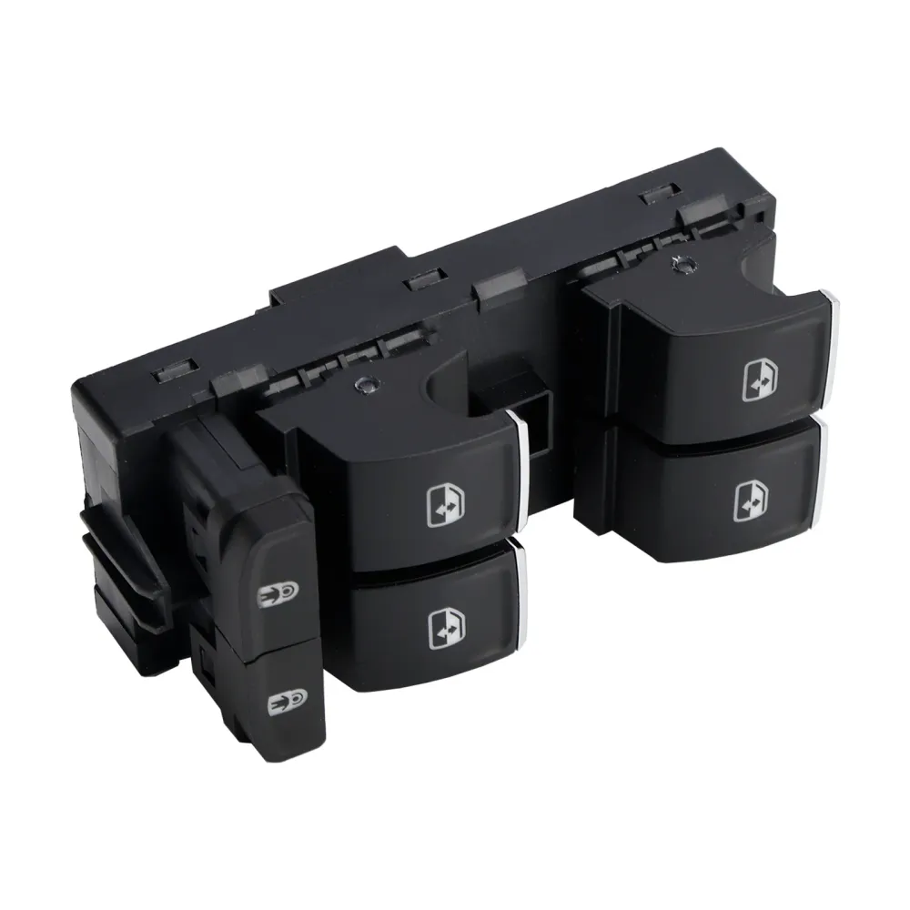3G0959857C Window Control Switch VW Touran 2016-2021 Touareg 2018-2021