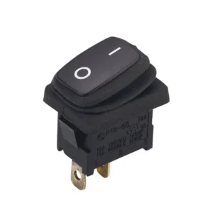 Talamex, Vippebryter IP65, 12V (1 stk.)