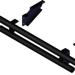 KFI 03-13 Yamaha Rhino 450-700 Double Tube Rear Bumper