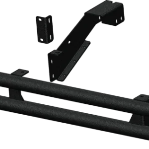 KFI 17-18 Polaris Ranger XP 1000/ Crew/ 14-19 570-900 XP Full Size Double Tube Rear Bumper