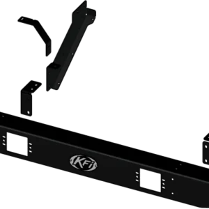 KFI 2026 Can-Am Defender HD11 / MAX Formed Rear Bumper
