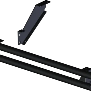 KFI 21+ Can-Am Commander 700-1000/ MAX Double Tube Rear Bumper
