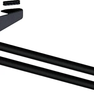 KFI 16+ Honda Pioneer 1000-3/ 23+ Pioneer 1000-6 Double Tube Rear Bumper