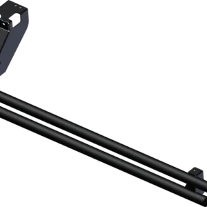 KFI 15+ Kawasaki Mule PRO 820-1000 Double Tube Rear Bumper
