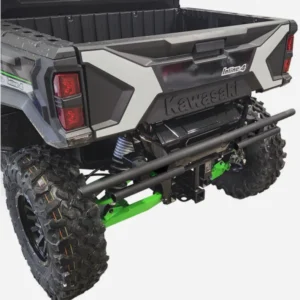KFI 24+ Kawasaki Ridge/ XR Rear Tube Bumper