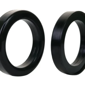 Whiteline 91-07 Toyota Land Cruiser Spring Pad Bushing Kit