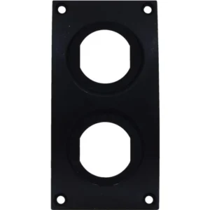 Talamex, Buet Switchpanel Add-On Tom, 114 mm x 58 mm (1 stk.)