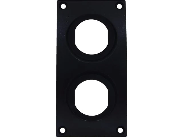 Talamex, Buet Switchpanel Add-On Tom, 114 mm x 58 mm (1 stk.)