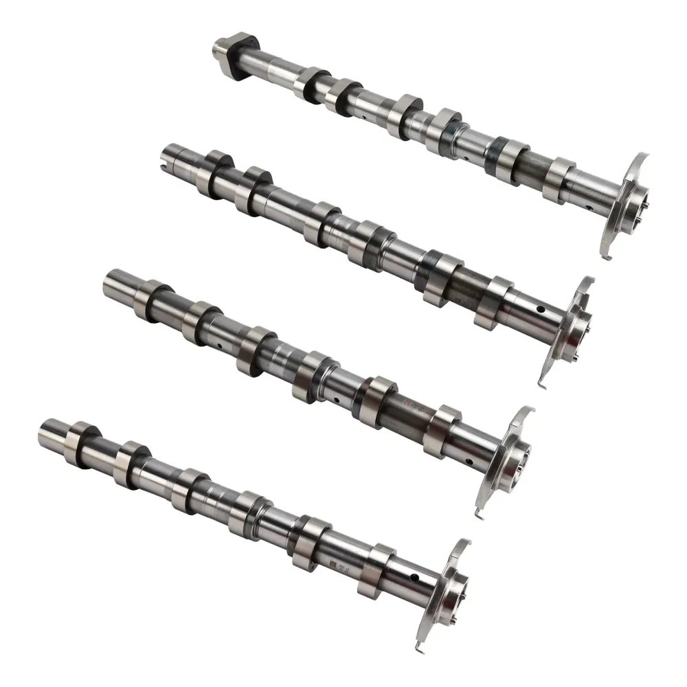 2015-2018 Mercedes-Benz E400 Base W212/V212/S212 V6 3.0L 4Pcs Intake & Exhaust Camshaft A2760505101