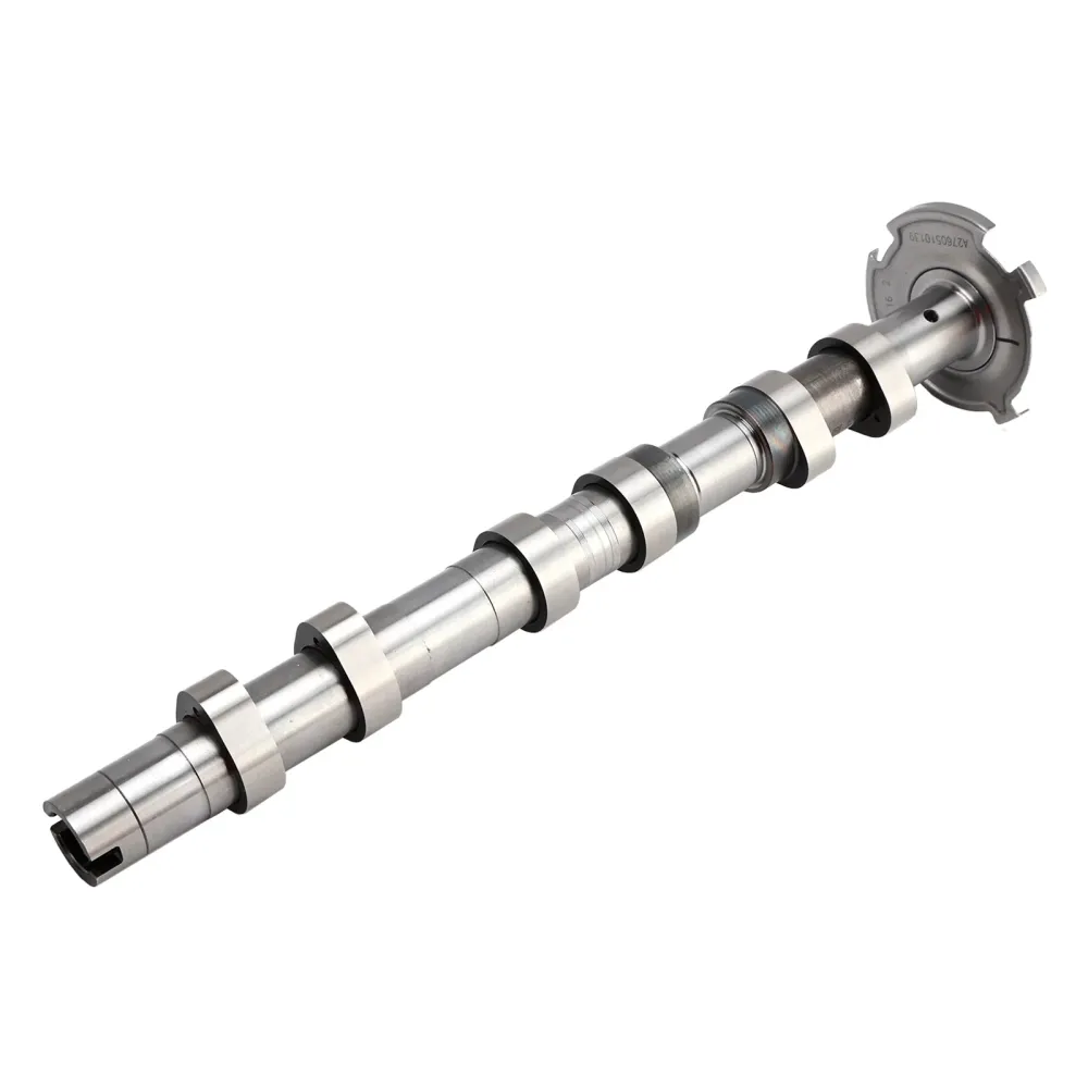 2016-2018 Mercedes-Benz GLE550e 4Matic W166 V6 3.0L Intake Left Camshaft A2760505301