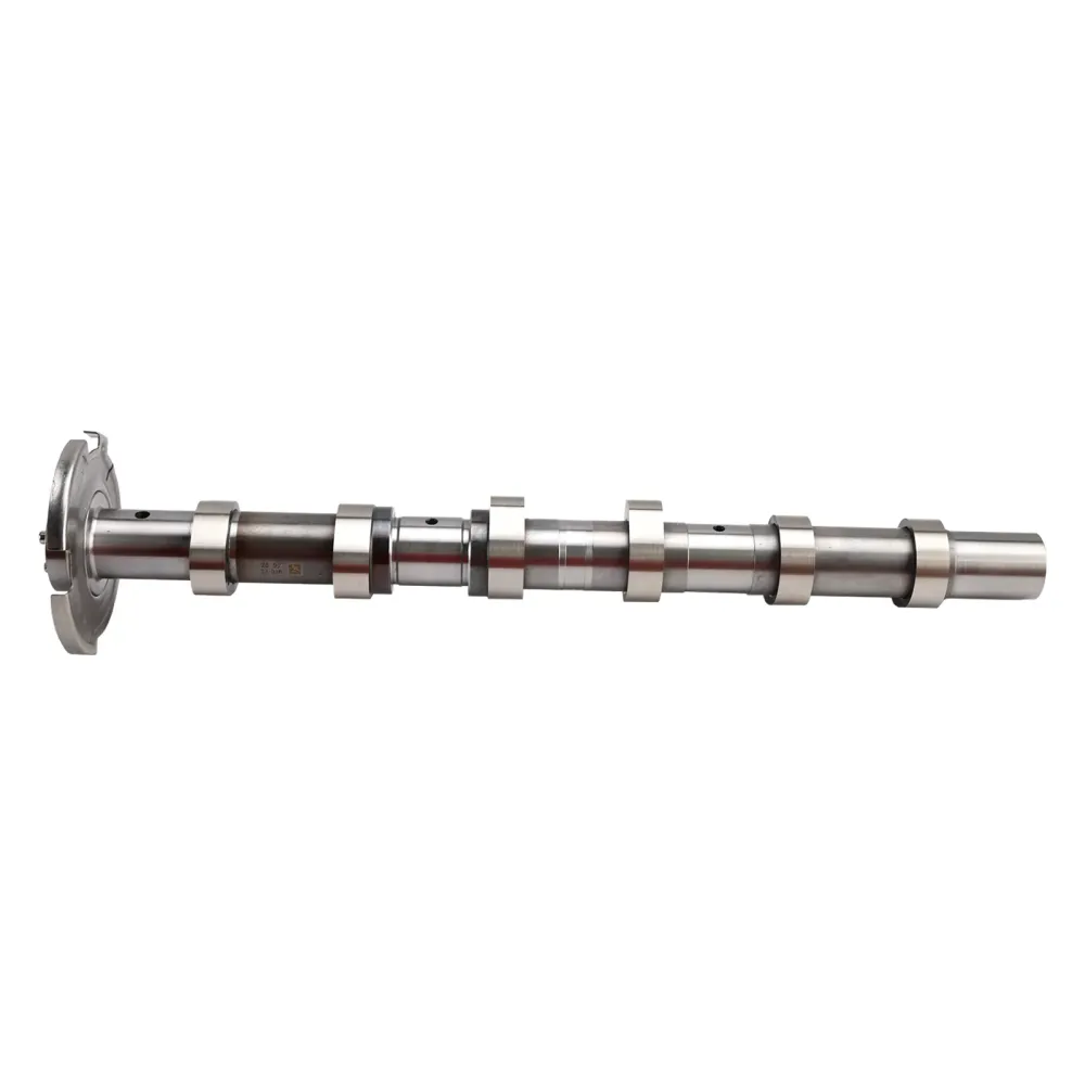 2018-2019 Mercedes-Benz GLE43 AMG 4Matic W166 V6 3.0L Exhaust Right Camshaft A2760505201