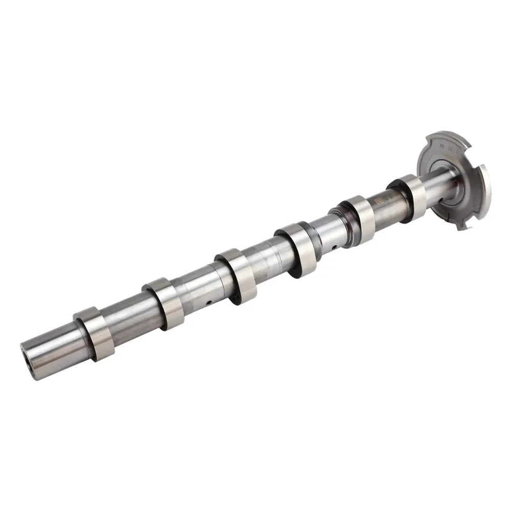 2019-2020 Mercedes-Benz S560e Base W222/V222/X222 V6 3.0L Exhaust Right Camshaft A2760505201