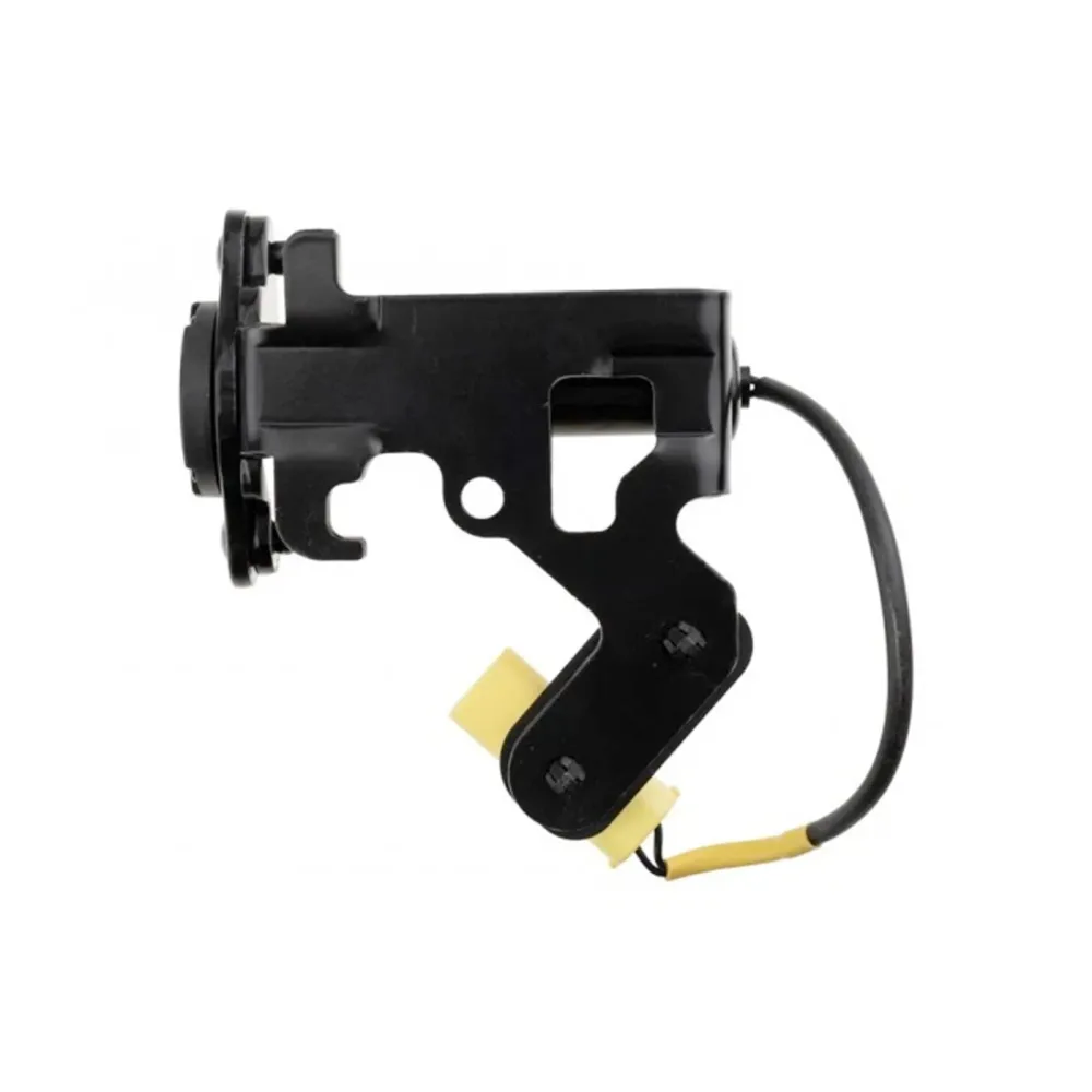 Hood Bonnet Hinge Actuator Left Side 51237326019 Fit BMW X5 F15 X6 F16