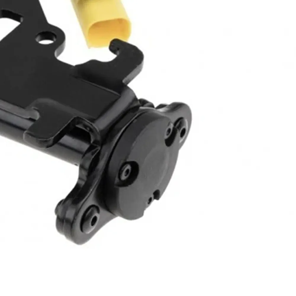 Hood Bonnet Hinge Actuator Left Side 51237326019 Fit BMW X5 F15 X6 F16