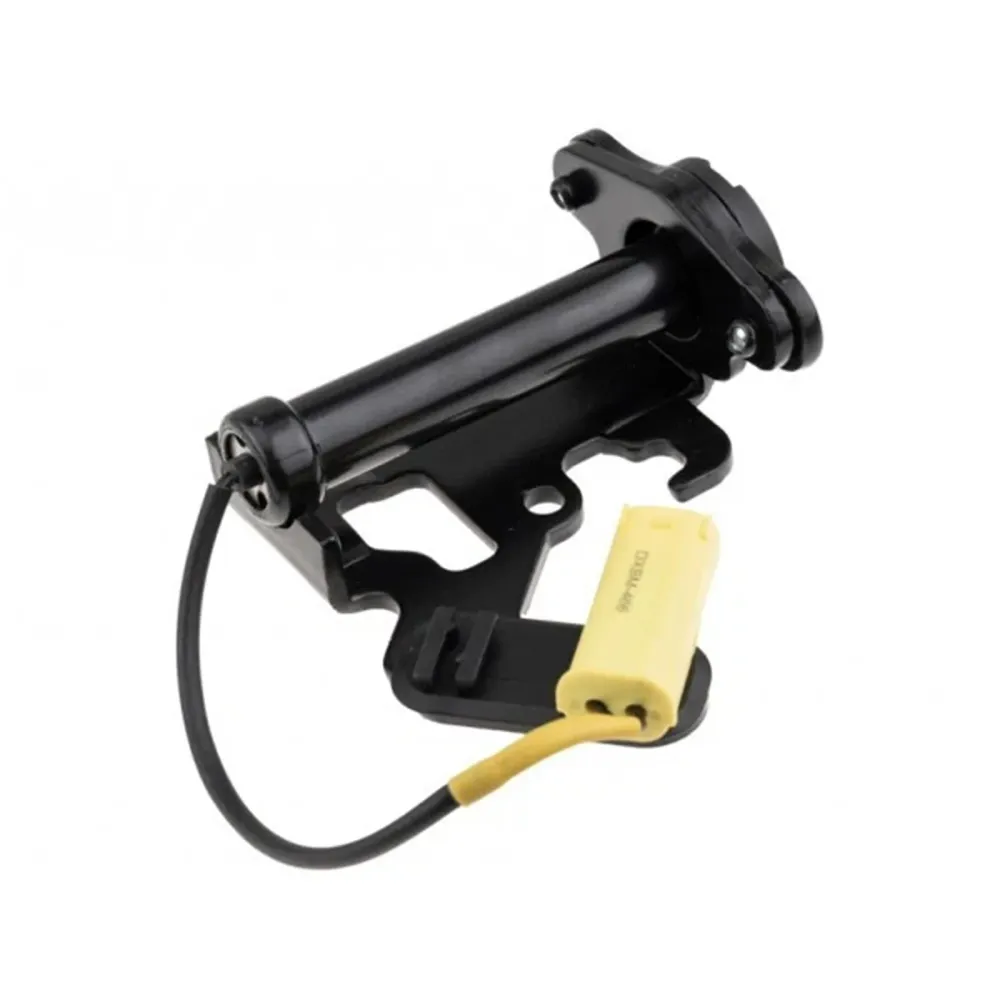 Hood Bonnet Hinge Actuator Left Side 51237326019 Fit BMW X5 F15 X6 F16