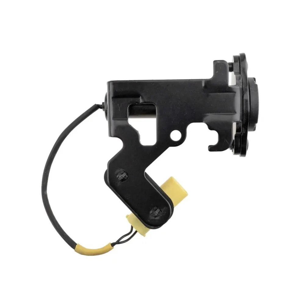 Hood Bonnet Hinge Actuator Right Side 51237326020 Fit BMW X5 F15 X6 F16