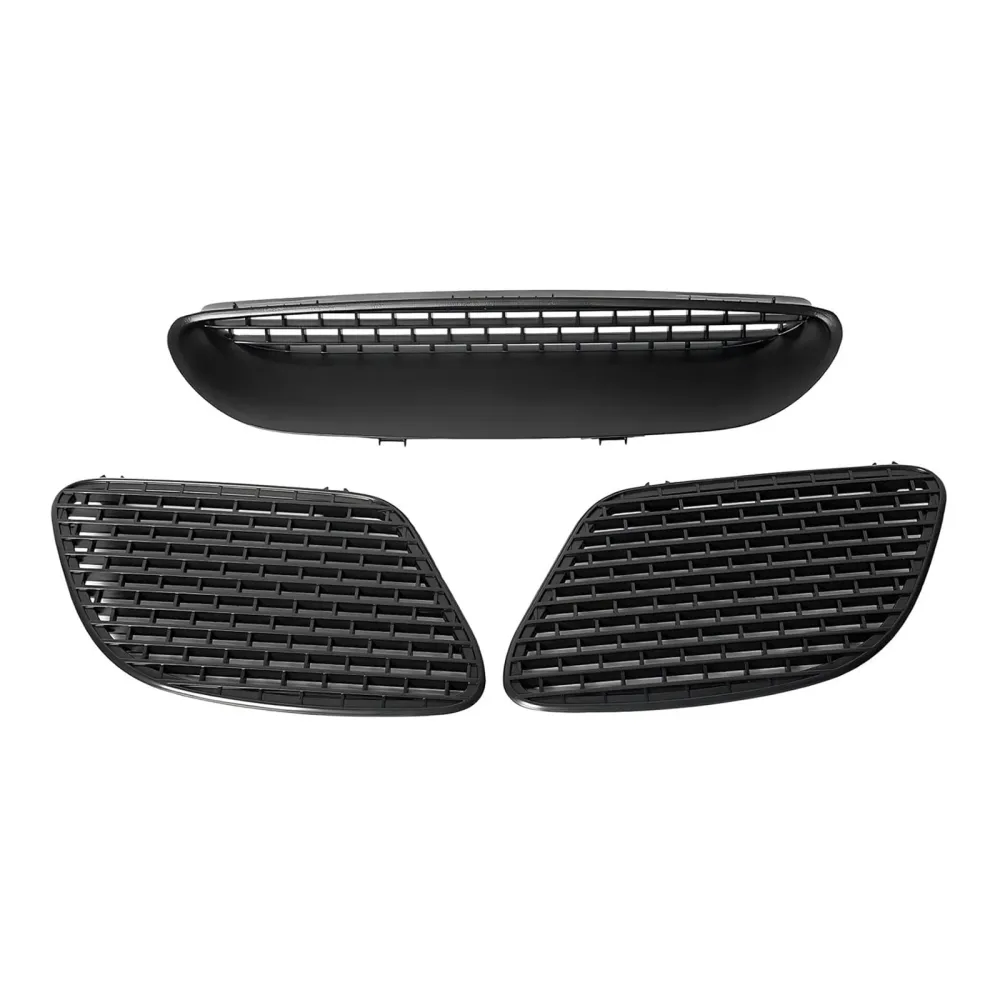 Hood Scoop Vent 68184348AD Dodge Challenger SRT 15-18 R/T Scat 2019-2023
