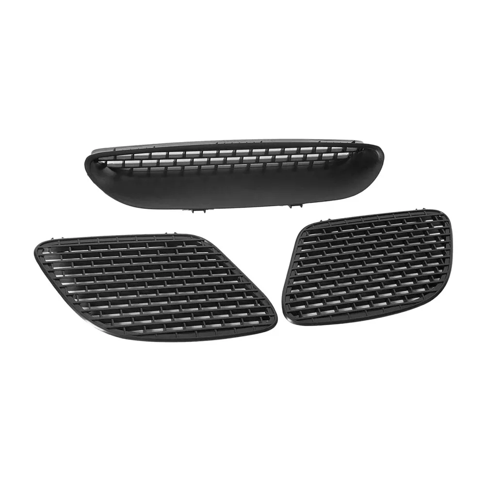 Hood Scoop Vent 68184348AD Dodge Challenger SRT 15-18 R/T Scat 2019-2023