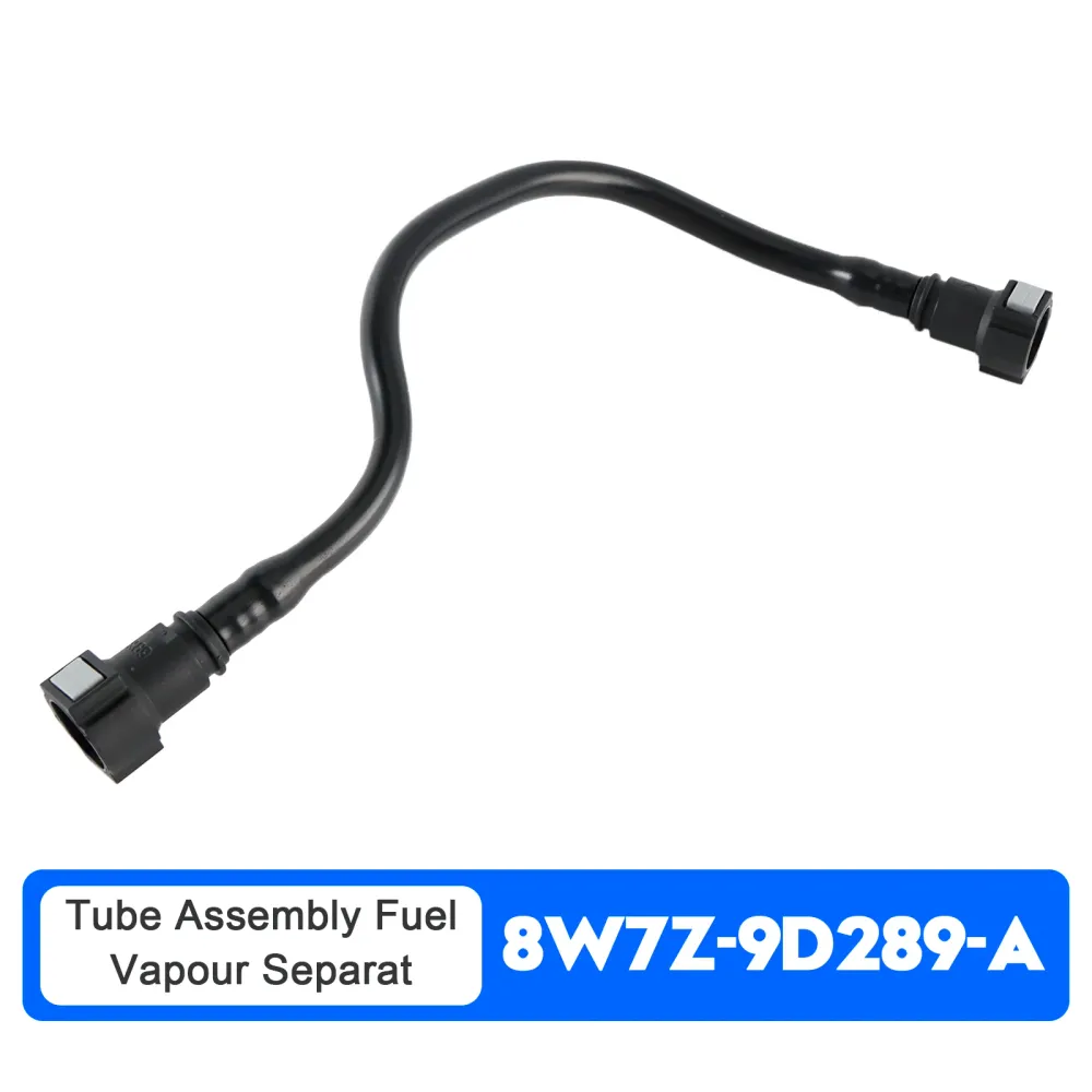 Tube Assembly Fuel Vapour Separat 8W7Z-9D289- Ford